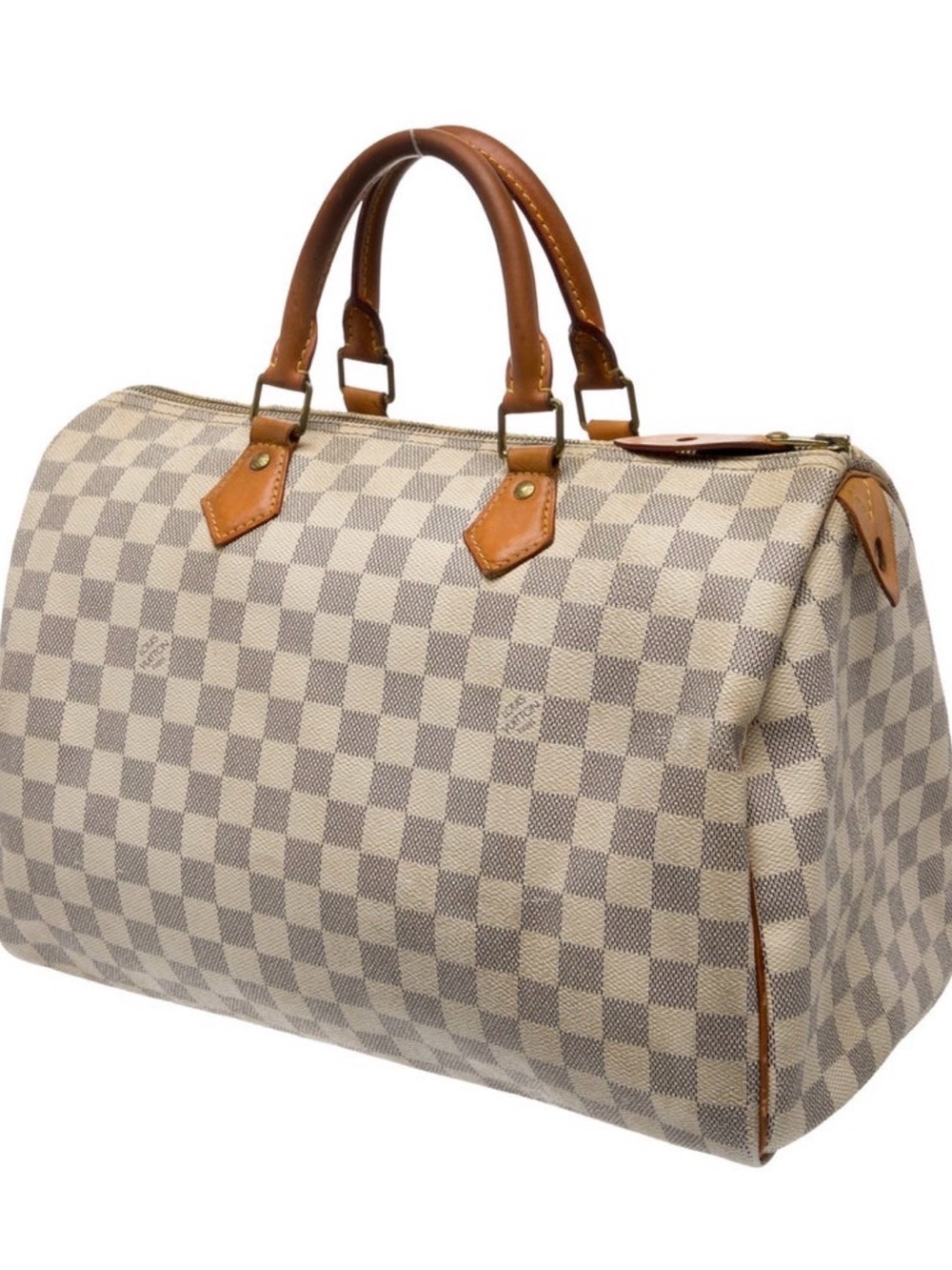 Louis Vuitton Speedy 35